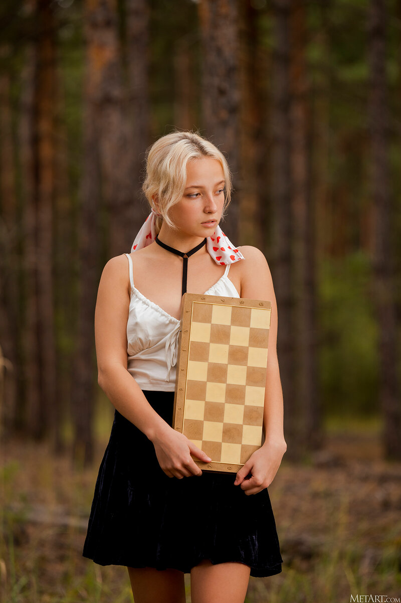 Проститутка Илона