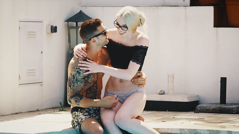 Проститутка Яна