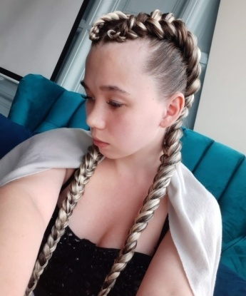 Проститутка Татьяна